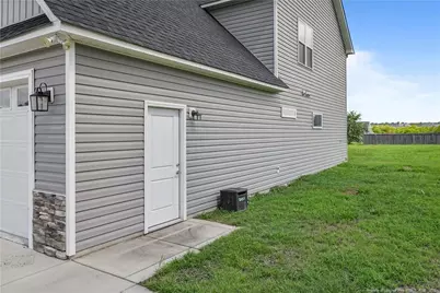 110 Thunder Valley Drive, Lillington, NC 27546 - Photo 6