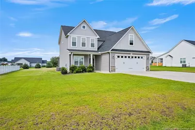 110 Thunder Valley Drive, Lillington, NC 27546 - Photo 4