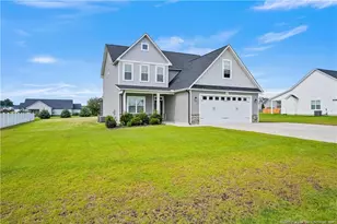 110 Thunder Valley Dr, Lillington, NC 27546 - Photo 4