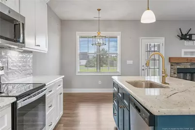 110 Thunder Valley Drive, Lillington, NC 27546 - Photo 14