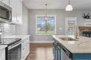 110 Thunder Valley Dr, Lillington, NC 27546 - Photo 14