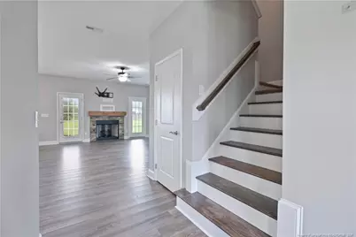 110 Thunder Valley Drive, Lillington, NC 27546 - Photo 26