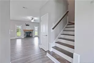 110 Thunder Valley Dr, Lillington, NC 27546 - Photo 26