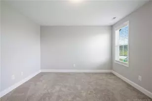 110 Thunder Valley Dr, Lillington, NC 27546 - Photo 32