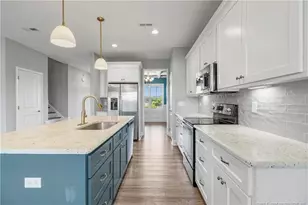 110 Thunder Valley Dr, Lillington, NC 27546 - Photo 12