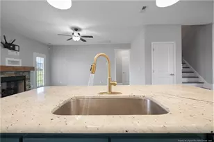 110 Thunder Valley Dr, Lillington, NC 27546 - Photo 46