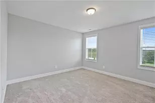 110 Thunder Valley Dr, Lillington, NC 27546 - Photo 30