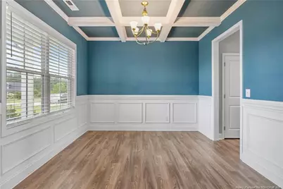 110 Thunder Valley Drive, Lillington, NC 27546 - Photo 8