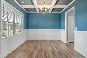 110 Thunder Valley Dr, Lillington, NC 27546 - Photo 8