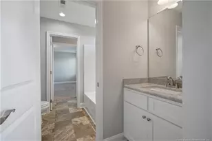 110 Thunder Valley Dr, Lillington, NC 27546 - Photo 34