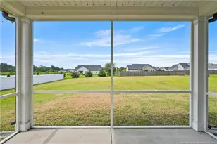 110 Thunder Valley Dr, Lillington, NC 27546 - Photo 48