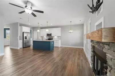 110 Thunder Valley Drive, Lillington, NC 27546 - Photo 18