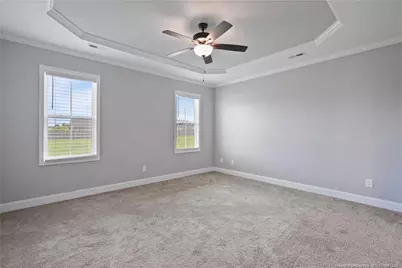 110 Thunder Valley Drive, Lillington, NC 27546 - Photo 20