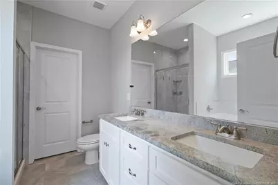 110 Thunder Valley Drive, Lillington, NC 27546 - Photo 22