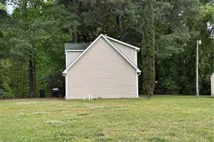 1203 S 3rd St, Lillington, NC 27546 - Photo 6