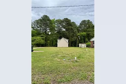 1203 S 3rd Street, Lillington, NC 27546 - Photo 2