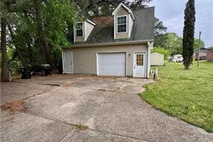 1203 S 3rd St, Lillington, NC 27546 - Photo 4