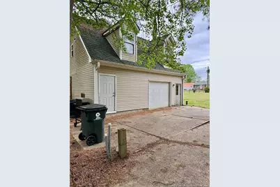 1203 S 3rd Street, Lillington, NC 27546 - Photo 8