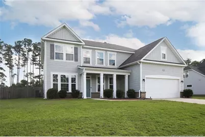 128 Hosanna Street, Linden, NC 28356 - Photo 2