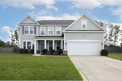 128 Hosanna Street, Linden, NC 28356 - Photo 1