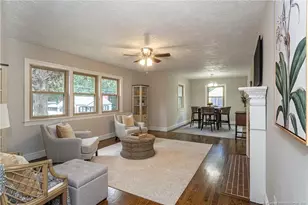 116 Brookwood Ave, Fayetteville, NC 28301 - Photo 4