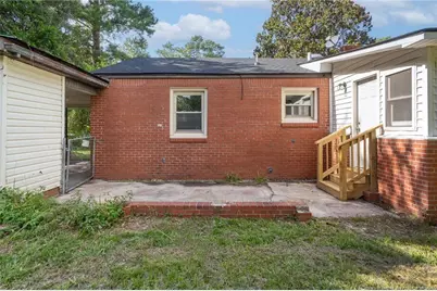 116 Brookwood Avenue, Fayetteville, NC 28301 - Photo 38