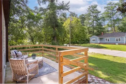 116 Brookwood Avenue, Fayetteville, NC 28301 - Photo 2