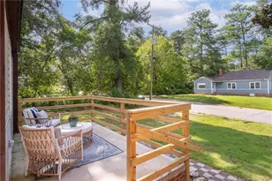 116 Brookwood Ave, Fayetteville, NC 28301 - Photo 2