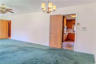 603 S McKay Ave, Dunn, NC 28334 - Photo 6