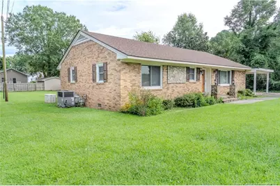 603 S McKay Avenue, Dunn, NC 28334 - Photo 2