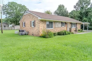 603 S McKay Ave, Dunn, NC 28334 - Photo 2