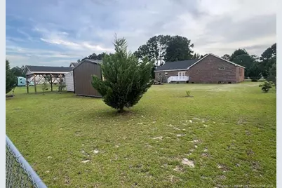 451 E McRainey Road, Saint Pauls, NC 28384 - Photo 24