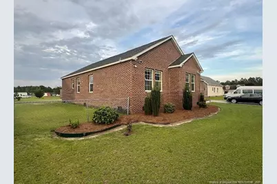 451 E McRainey Road, Saint Pauls, NC 28384 - Photo 22