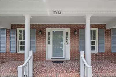 3213 Kentyre Drive, Fayetteville, NC 28303 - Photo 4