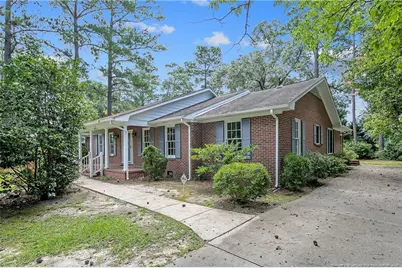 3213 Kentyre Drive, Fayetteville, NC 28303 - Photo 2