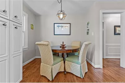 2707 Bennington Road, Fayetteville, NC 28303 - Photo 8