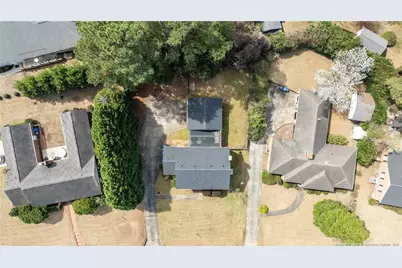 2707 Bennington Road, Fayetteville, NC 28303 - Photo 36
