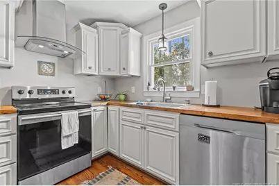 2707 Bennington Road, Fayetteville, NC 28303 - Photo 2