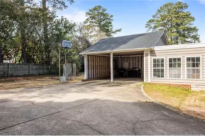 2707 Bennington Road, Fayetteville, NC 28303 - Photo 32