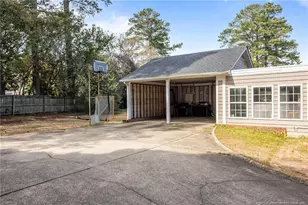 2707 Bennington Rd, Fayetteville, NC 28303 - Photo 32