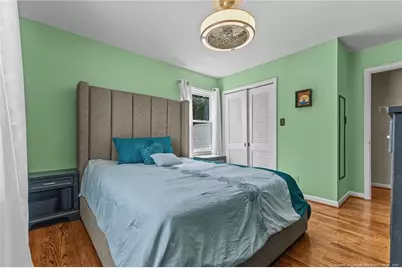 2707 Bennington Road, Fayetteville, NC 28303 - Photo 24
