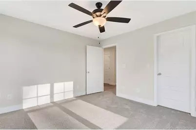 2154 Montrose (Lot 6) Road, Raeford, NC 28376 - Photo 30