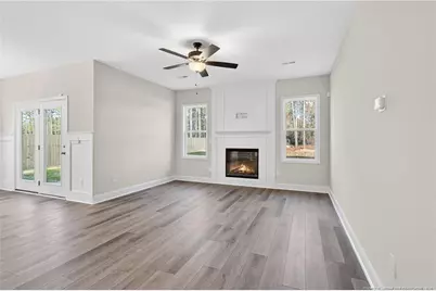 2154 Montrose (Lot 6) Road, Raeford, NC 28376 - Photo 10