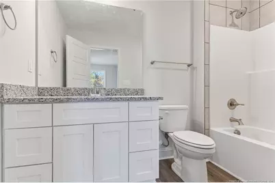 2154 Montrose (Lot 6) Road, Raeford, NC 28376 - Photo 36