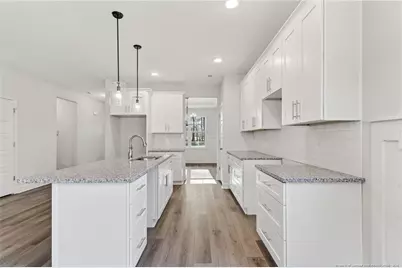 2154 Montrose (Lot 6) Road, Raeford, NC 28376 - Photo 16