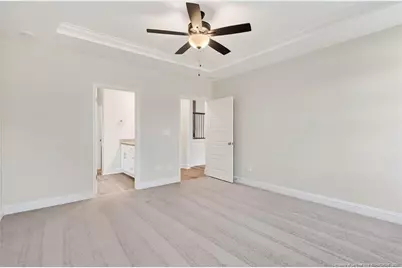 2154 Montrose (Lot 6) Road, Raeford, NC 28376 - Photo 28