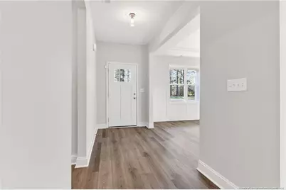 2154 Montrose (Lot 6) Road, Raeford, NC 28376 - Photo 32