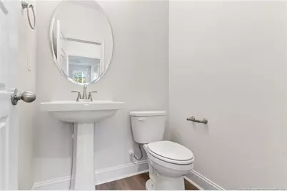 2154 Montrose (Lot 6) Road, Raeford, NC 28376 - Photo 38