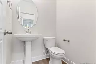 2154 Montrose Rd Lot 6, Raeford, NC 28376 - Photo 38