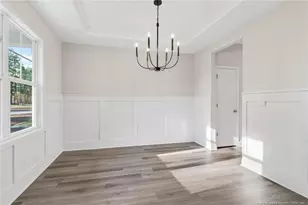 2154 Montrose Rd Lot 6, Raeford, NC 28376 - Photo 6